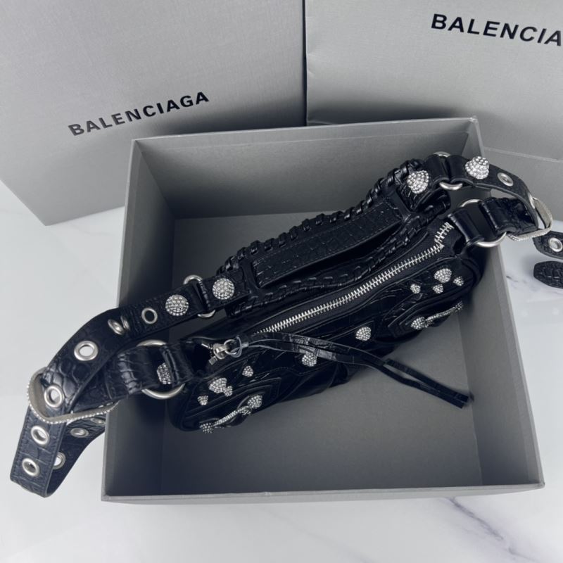 Balenciag Le Cagole Bags